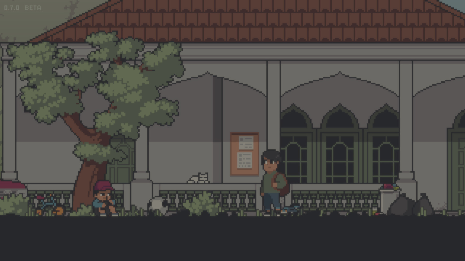 KONON: The Ritual screenshot 4