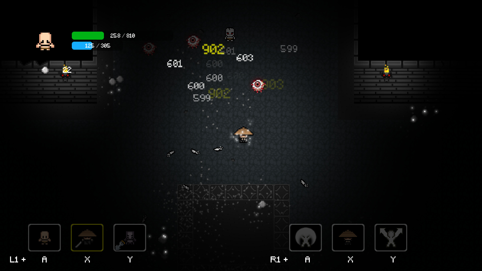 Trailer poster
