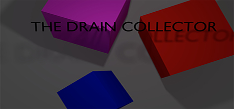 Cover art from The Drain Collector