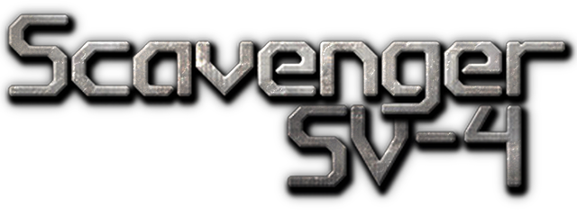 Scavenger SV-4