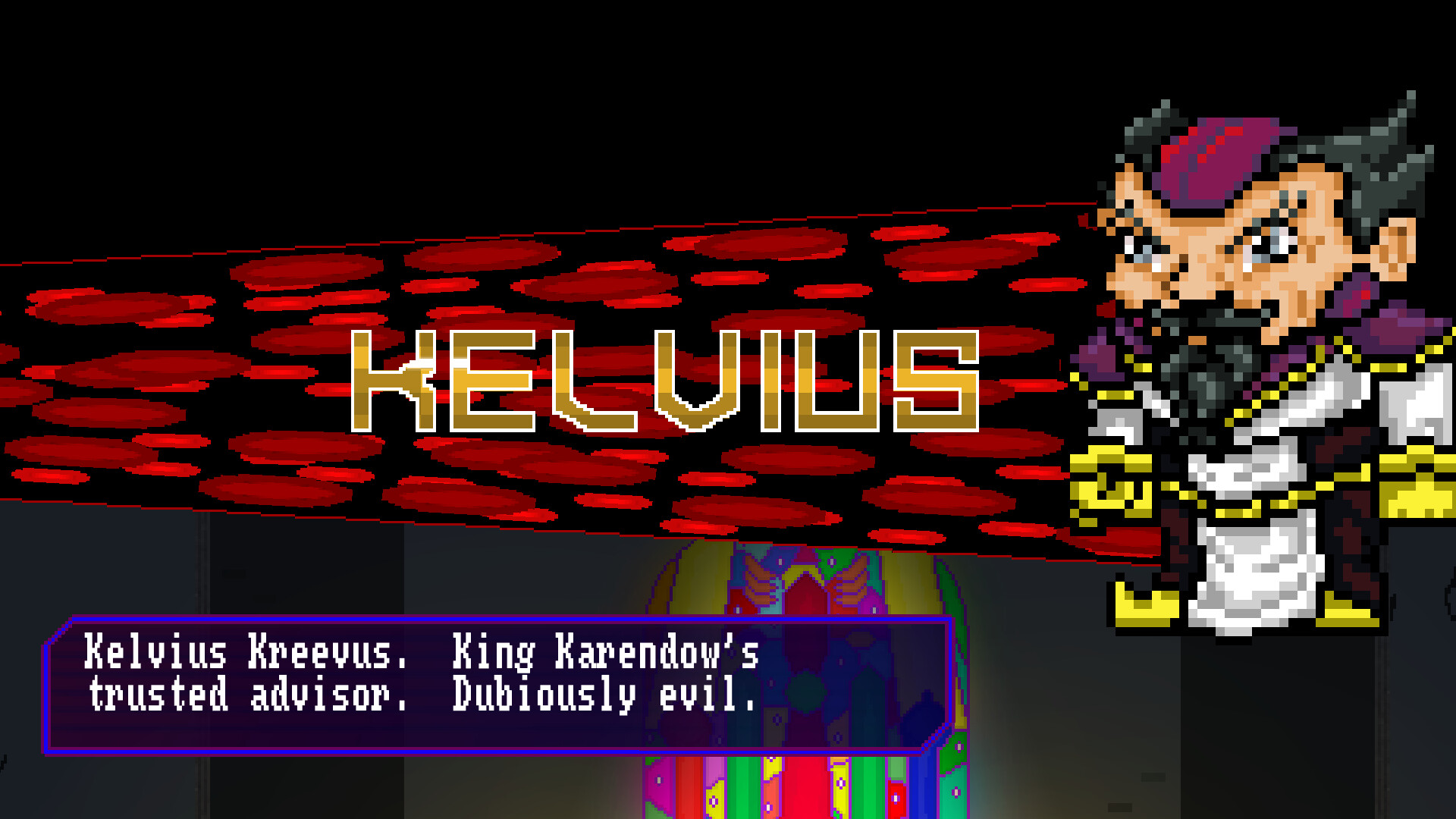 Kids of Karendow screenshot 4