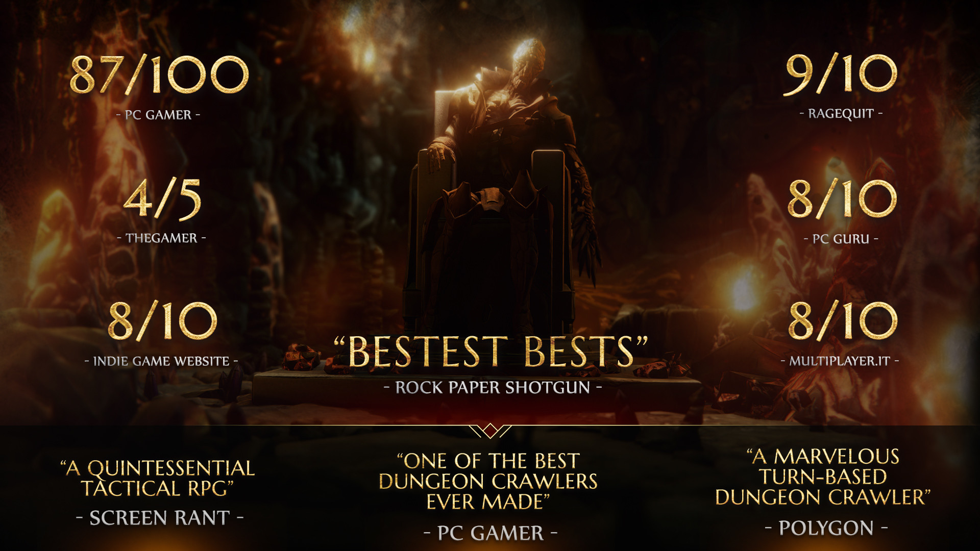 Trailer poster