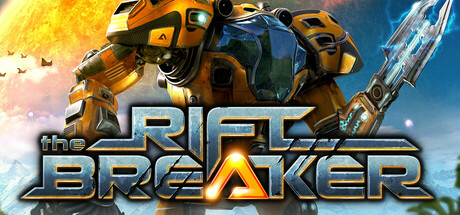 Где находятся сохранения к игре The Riftbreaker