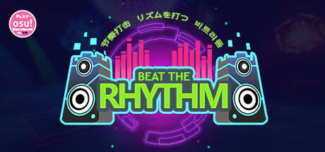 Beat the Rhythm VR