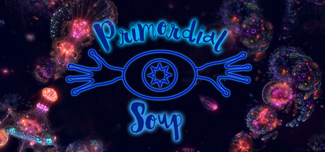 Cover art from Primordial Soup