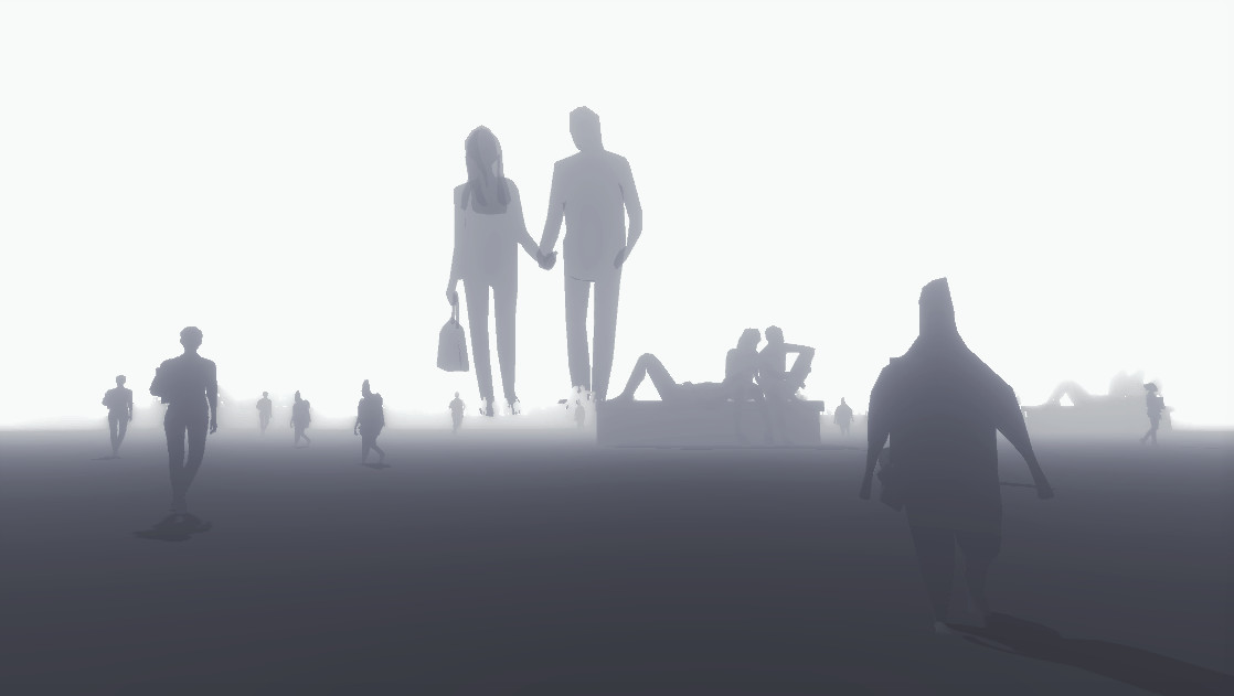 Trailer poster