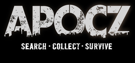 Cover art from ApocZ
