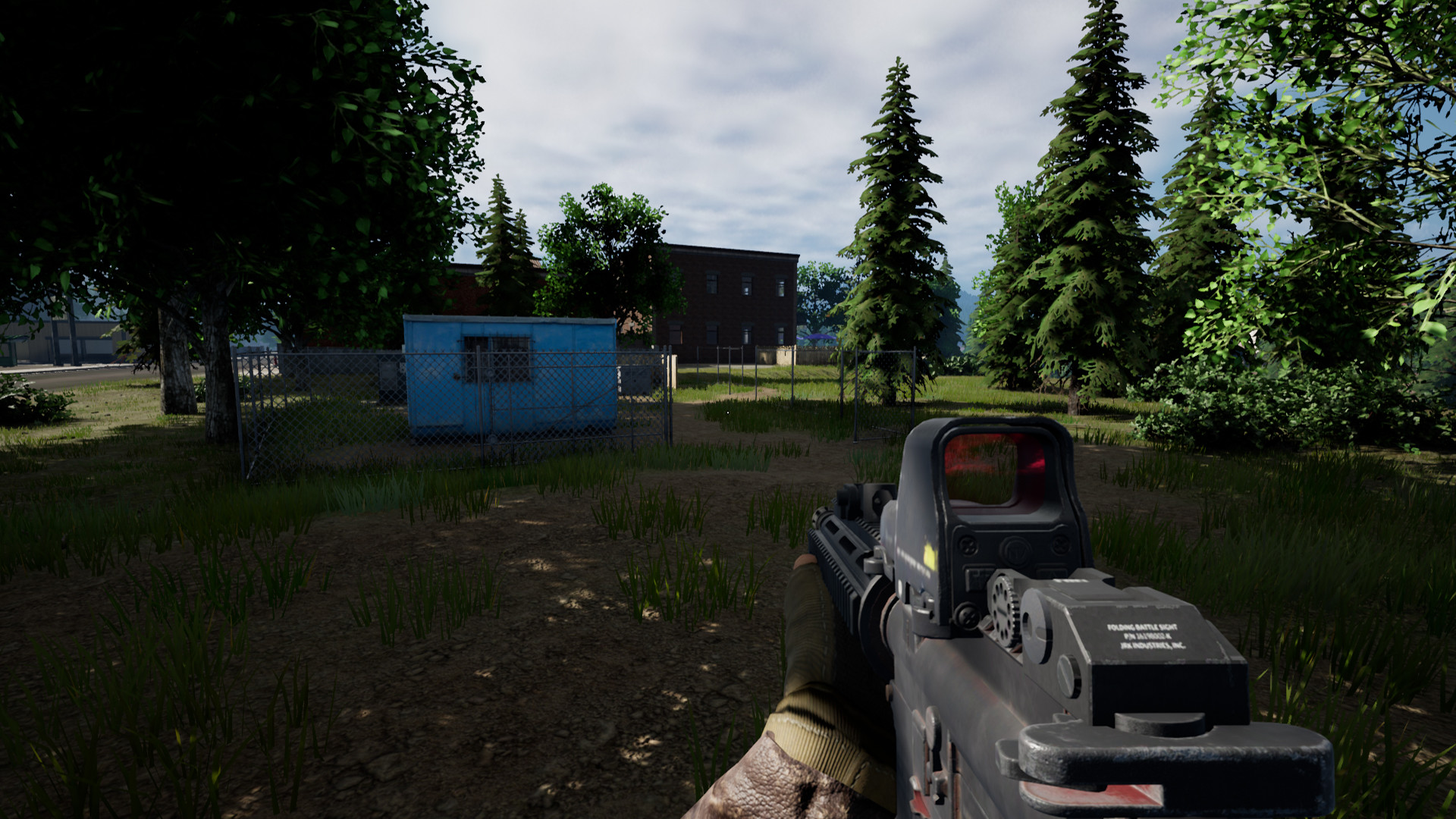 ApocZ screenshot 2