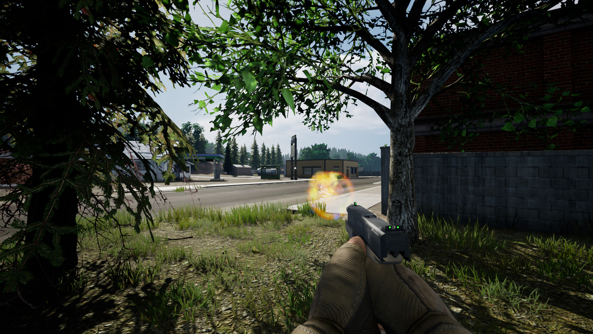 ApocZ screenshot 4