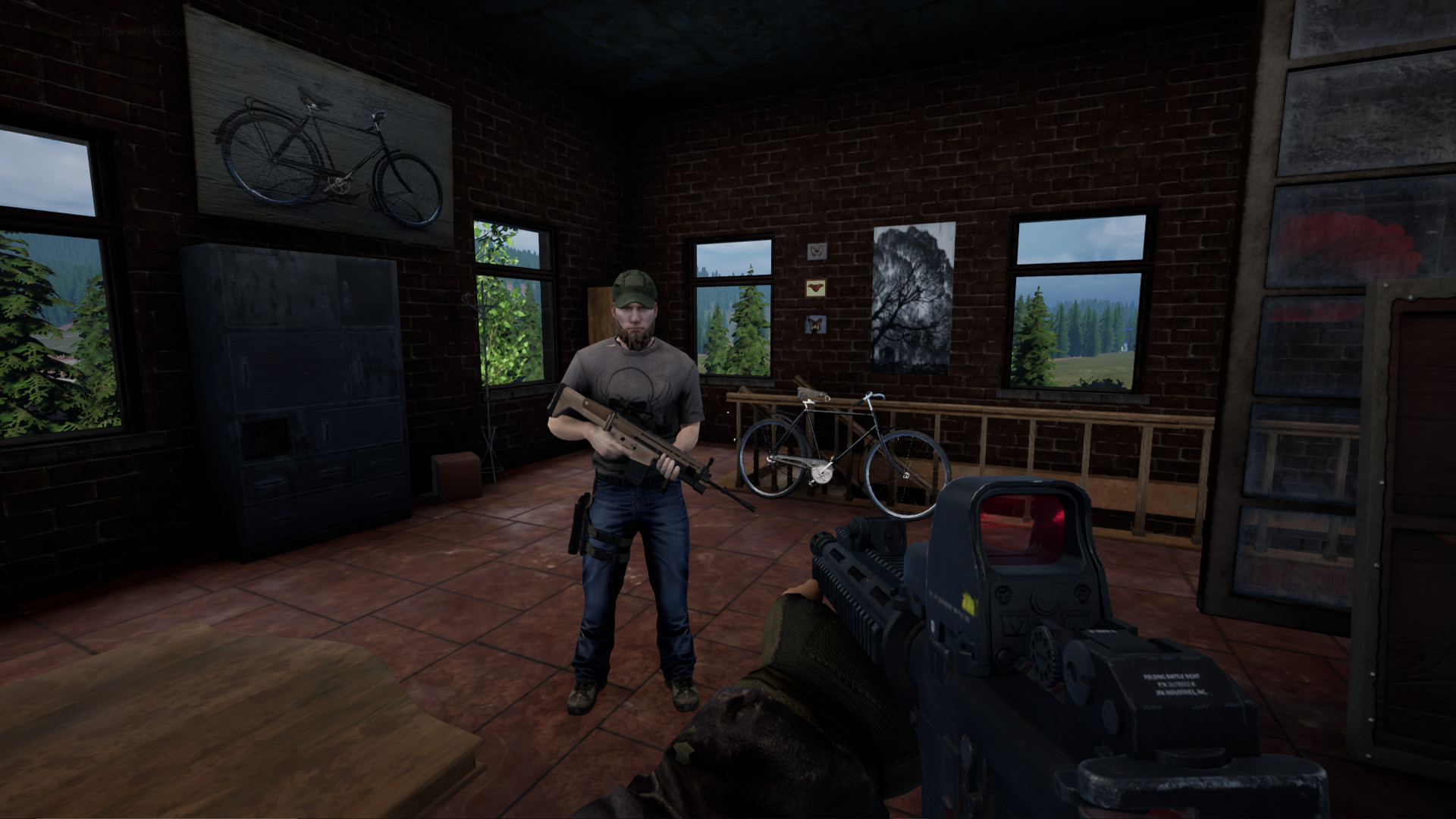 ApocZ screenshot 3