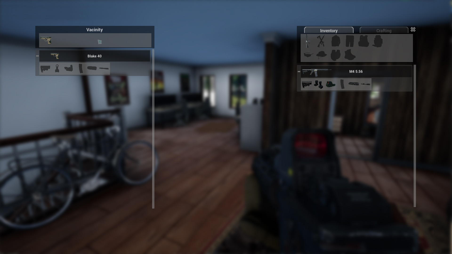 ApocZ screenshot 5