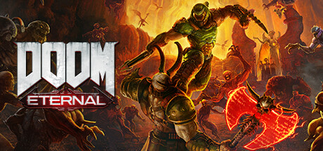 Время прохождения игры Doom Eternal Время прохождения игры Doom Eternal