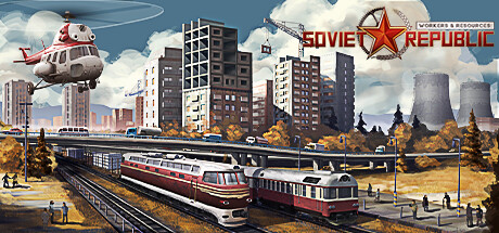 Где находятся сохранения к игре Workers & Resources: Soviet Republic