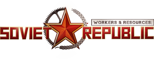 Workers & Resources: Soviet Republic