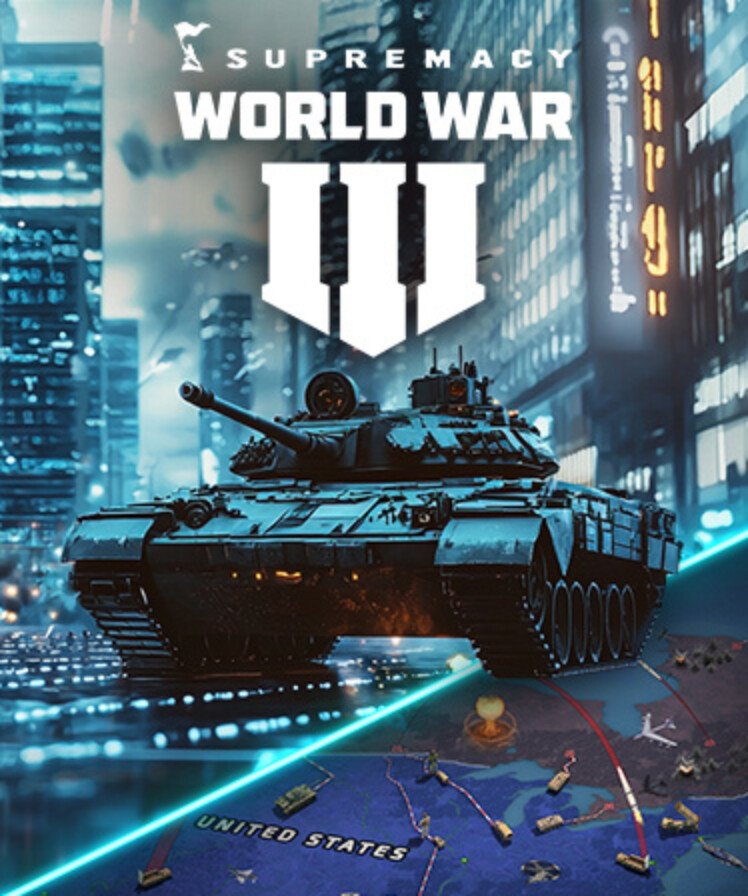 SUPREMACY: WORLD WAR 3