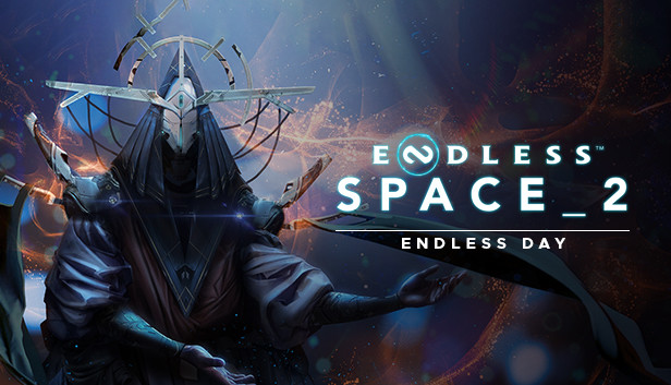 ENDLESS™ Space 2 - Endless Day Update