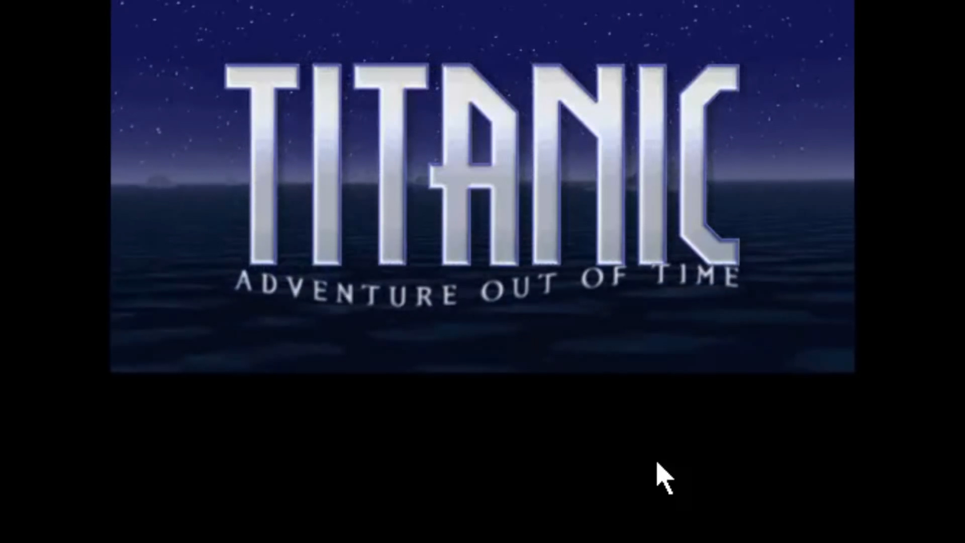 Trailer poster