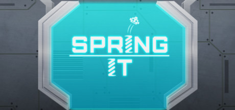 Cover art from Spring It!