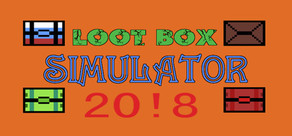 Loot Box Simulator 20!8