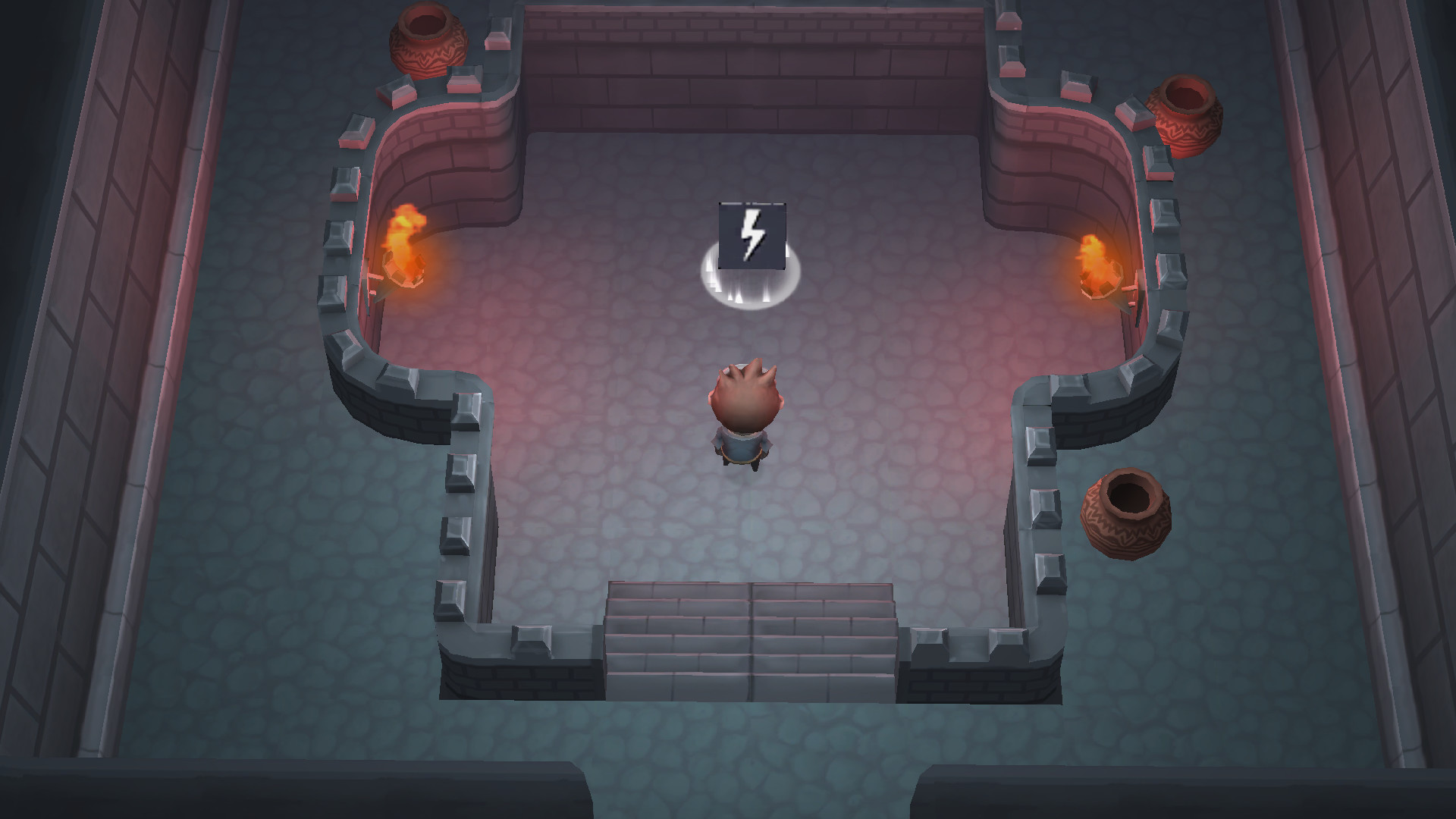 MASKED screenshot 3