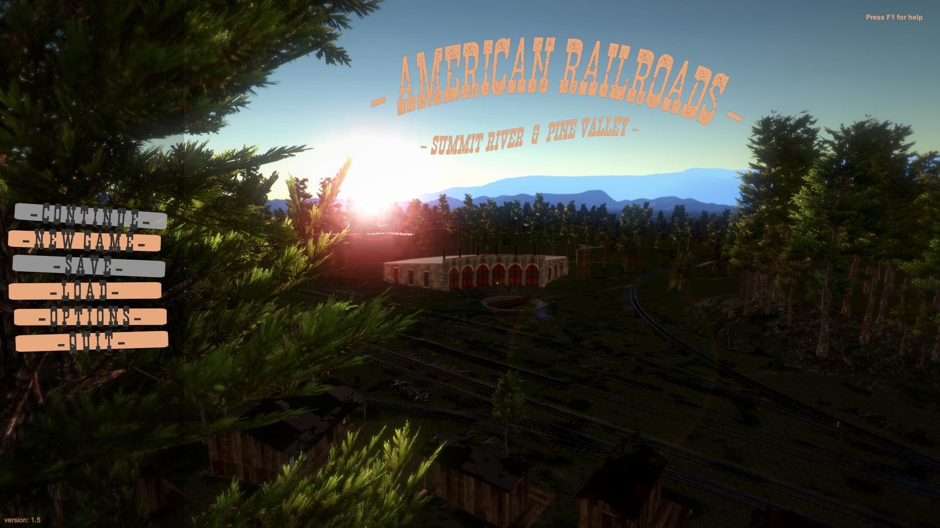 Trailer poster