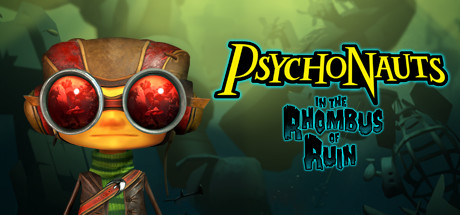 その他 Psychonauts in the Rhombus of Ruin: VR Steam Community :: Psychonauts in the Rhombus of Ruin