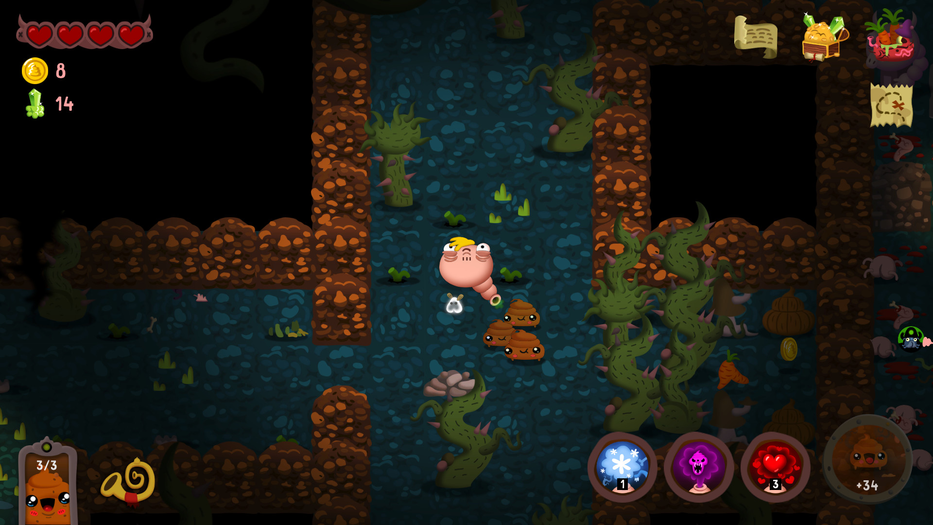 Poopdie screenshot 2