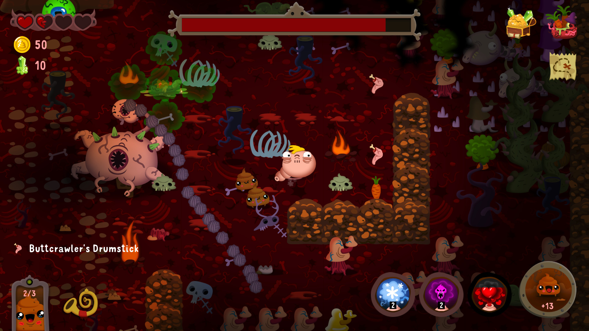 Poopdie screenshot 4