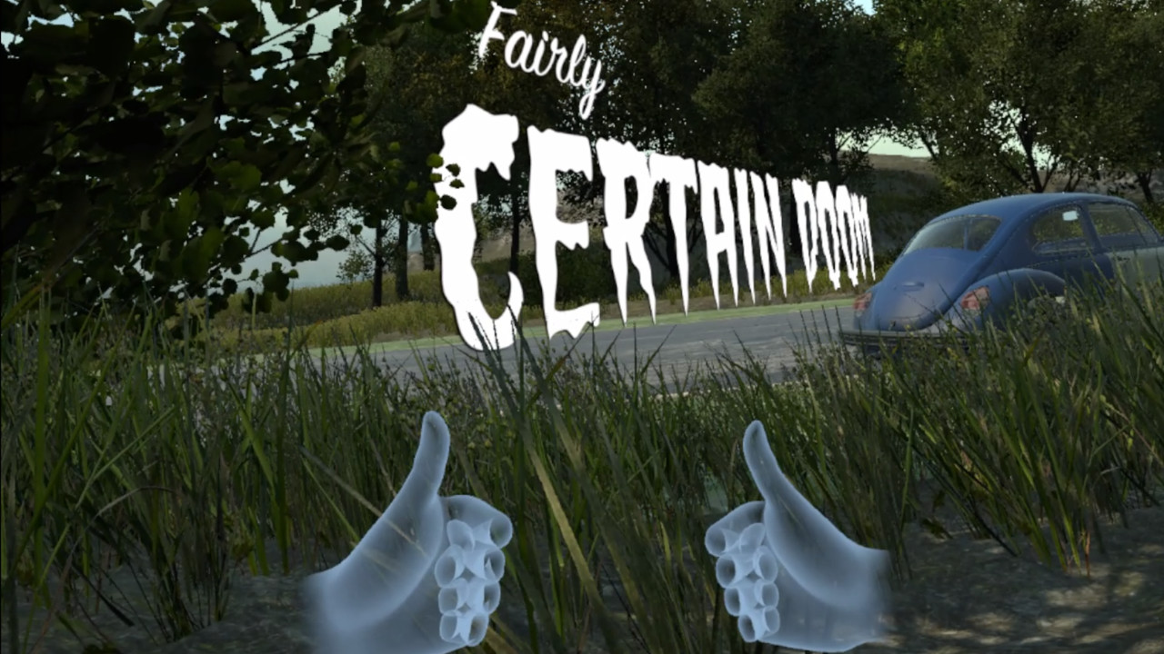 Trailer poster