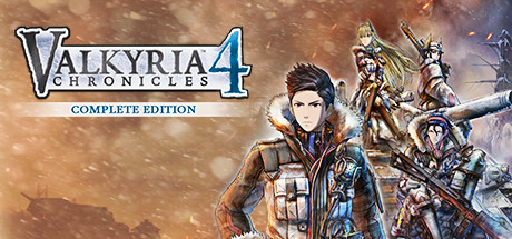 Где находятся сохранения к игре Valkyria Chronicles 4 