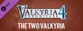 Valkyria Chronicles 4 - The Two Valkyria