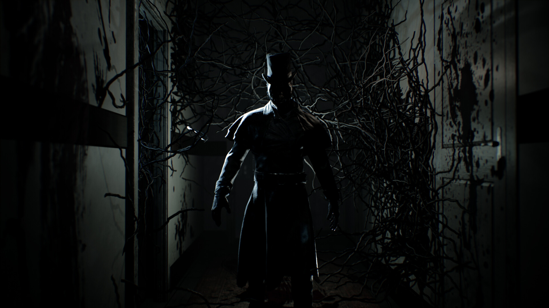 Trailer poster