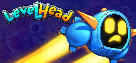 غلاف لعبة Levelhead