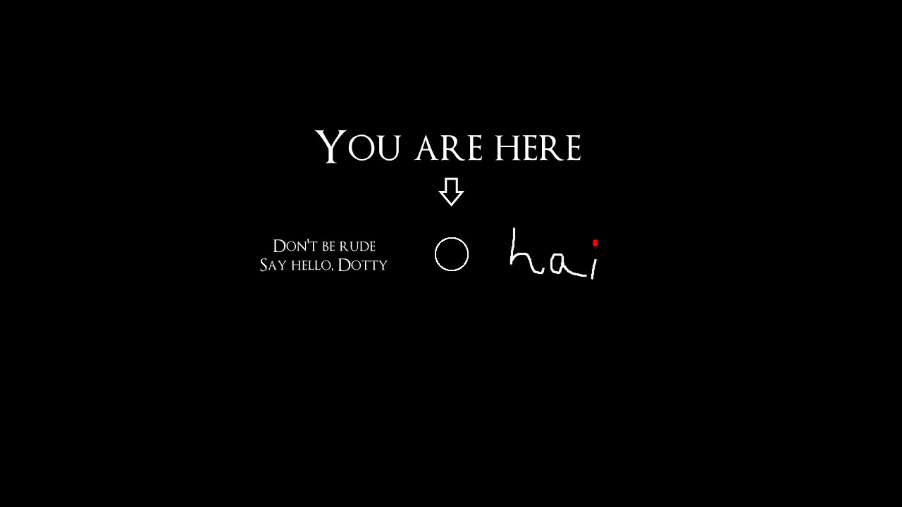 Point of No Return screenshot 2