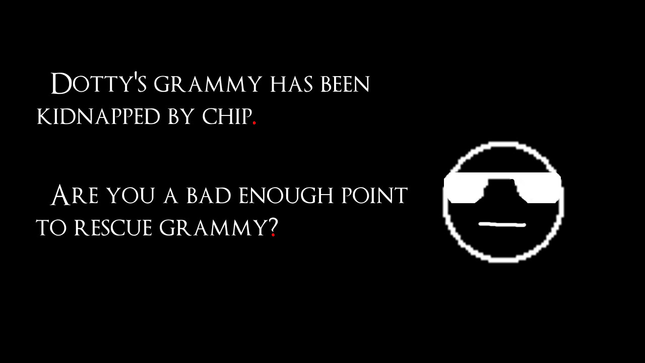 Point of No Return screenshot 4