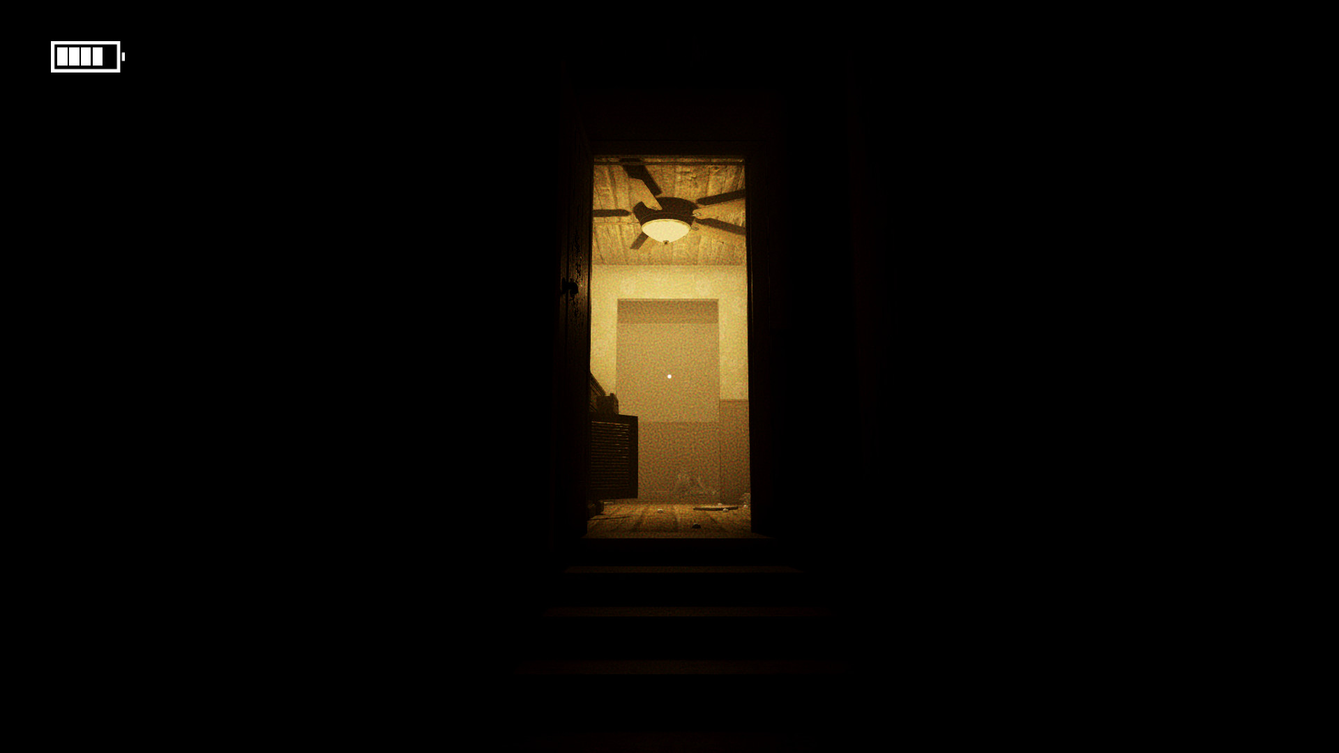 Trailer poster