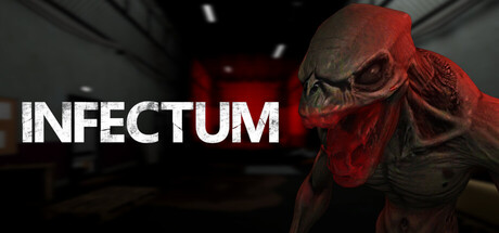 Cover art from Infectum