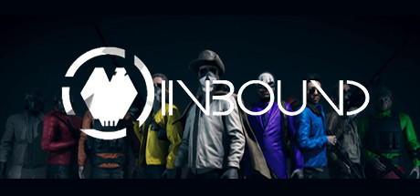 Cover art from Inbound