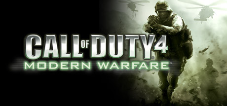 Call of duty 4 modern warfare save game discount