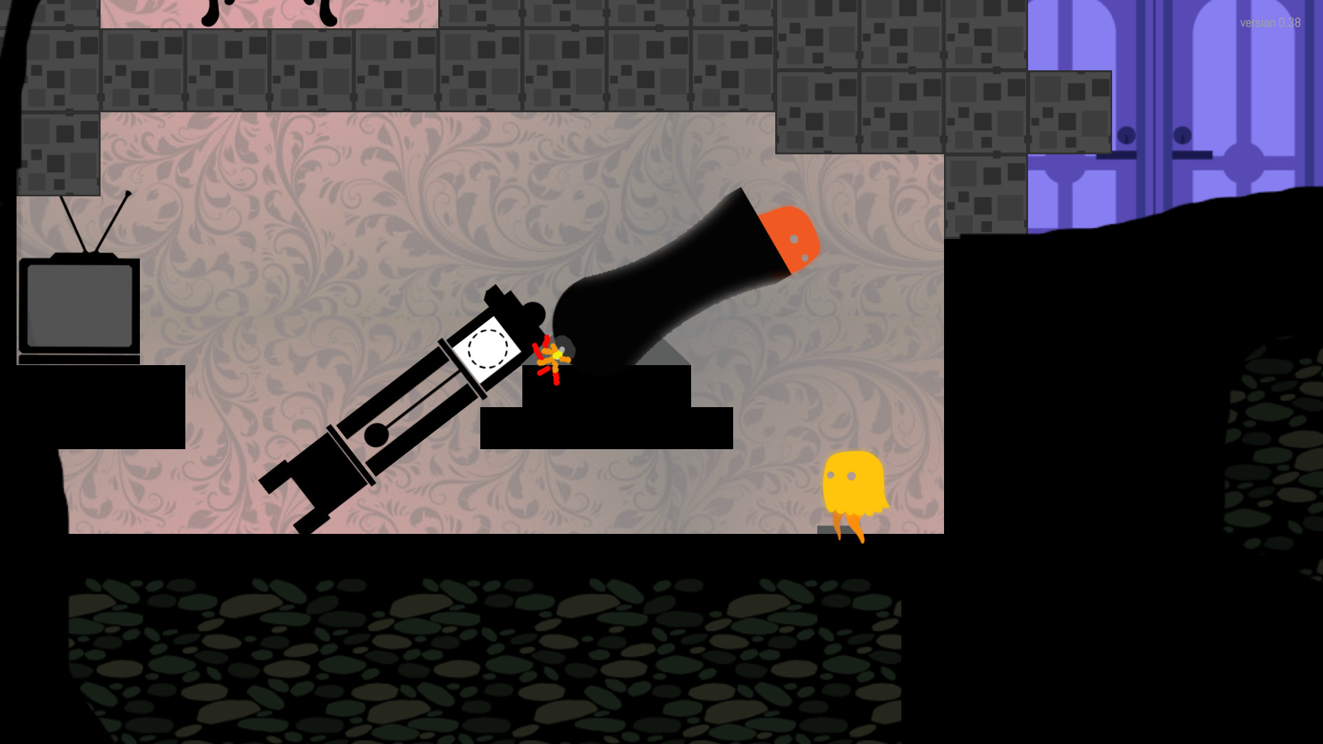 No Body Home screenshot 5