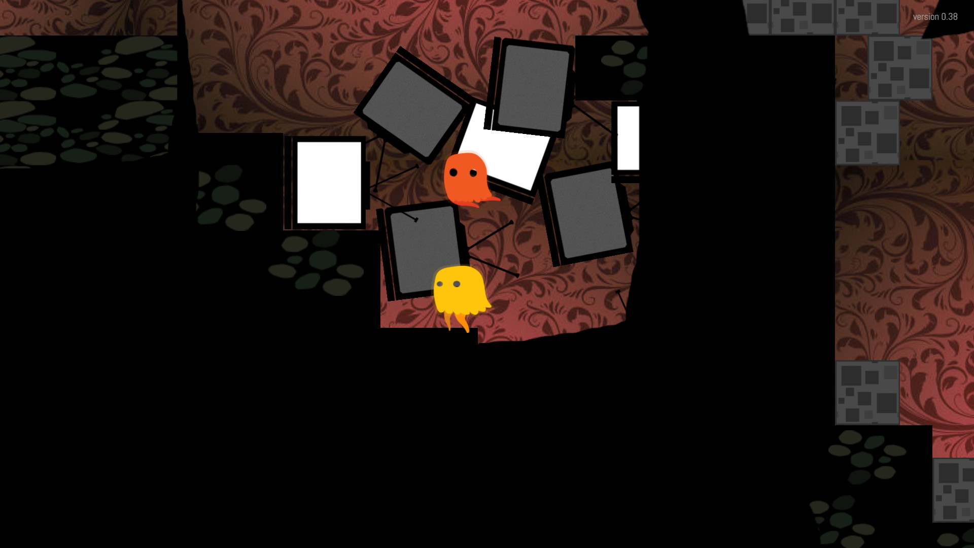 No Body Home screenshot 2