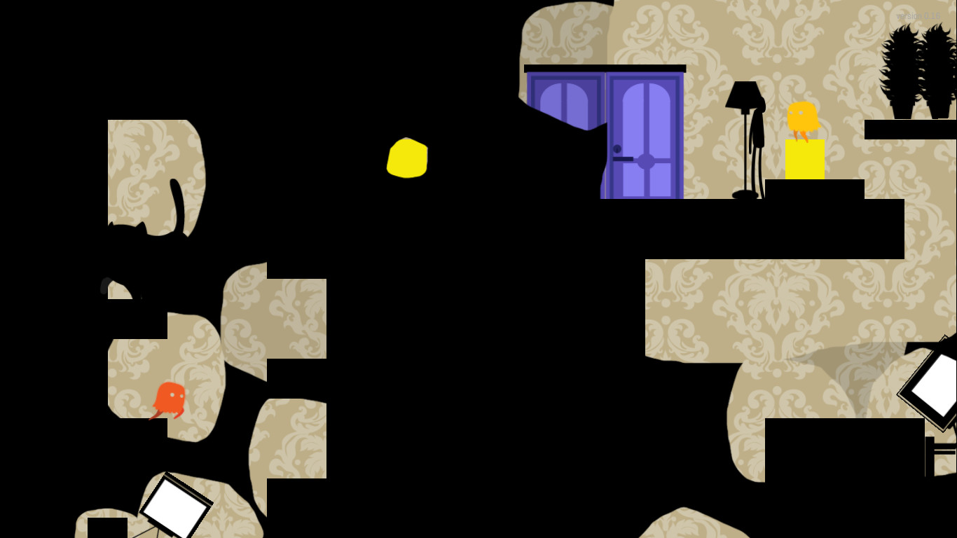 No Body Home screenshot 3