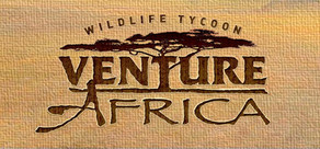 Wildlife Tycoon: Venture Africa