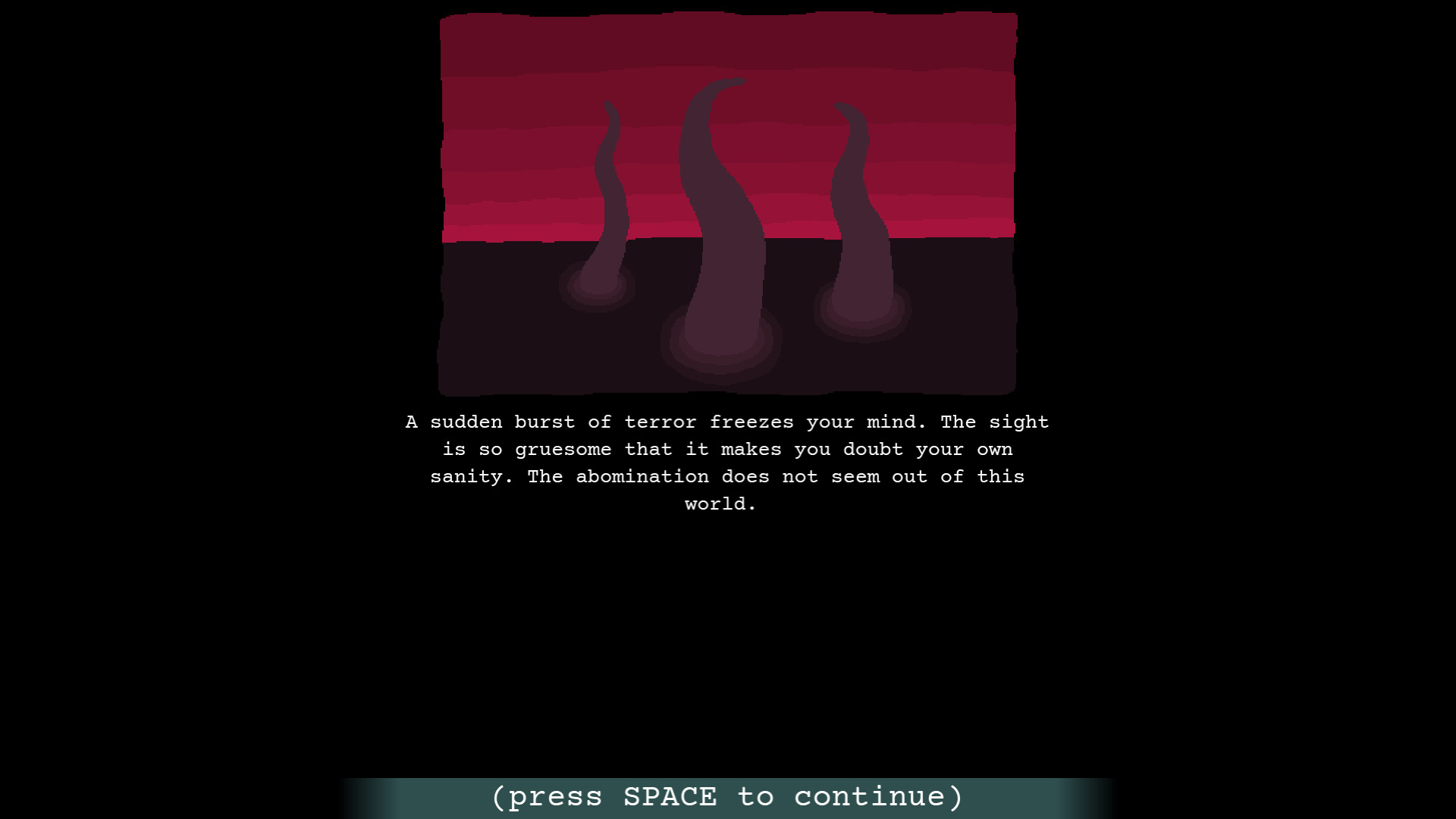 Trailer poster
