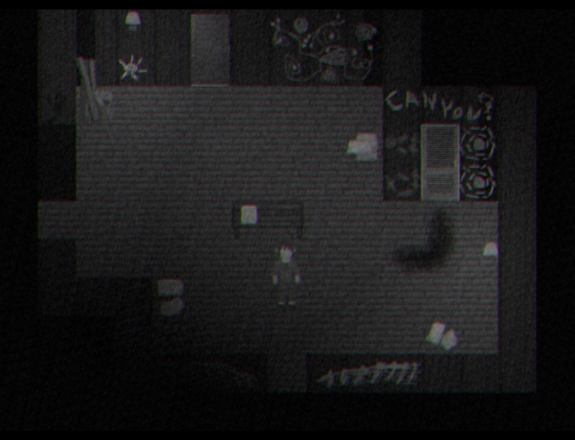Trailer poster