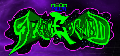 Cover art from Neon Spaceboard