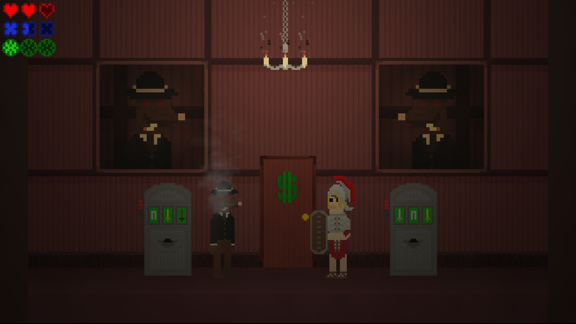 The Haunting of Billy screenshot 5