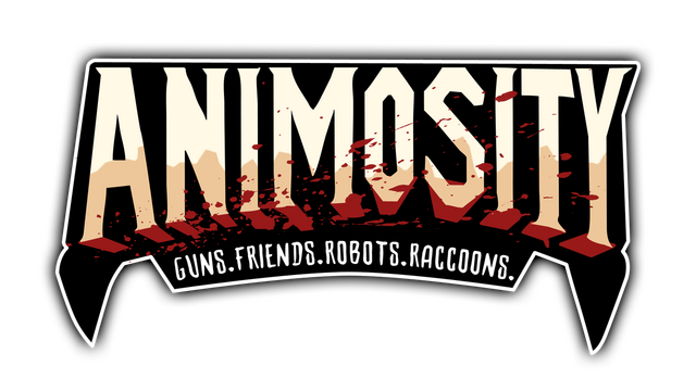 Animosity - SteamGridDB