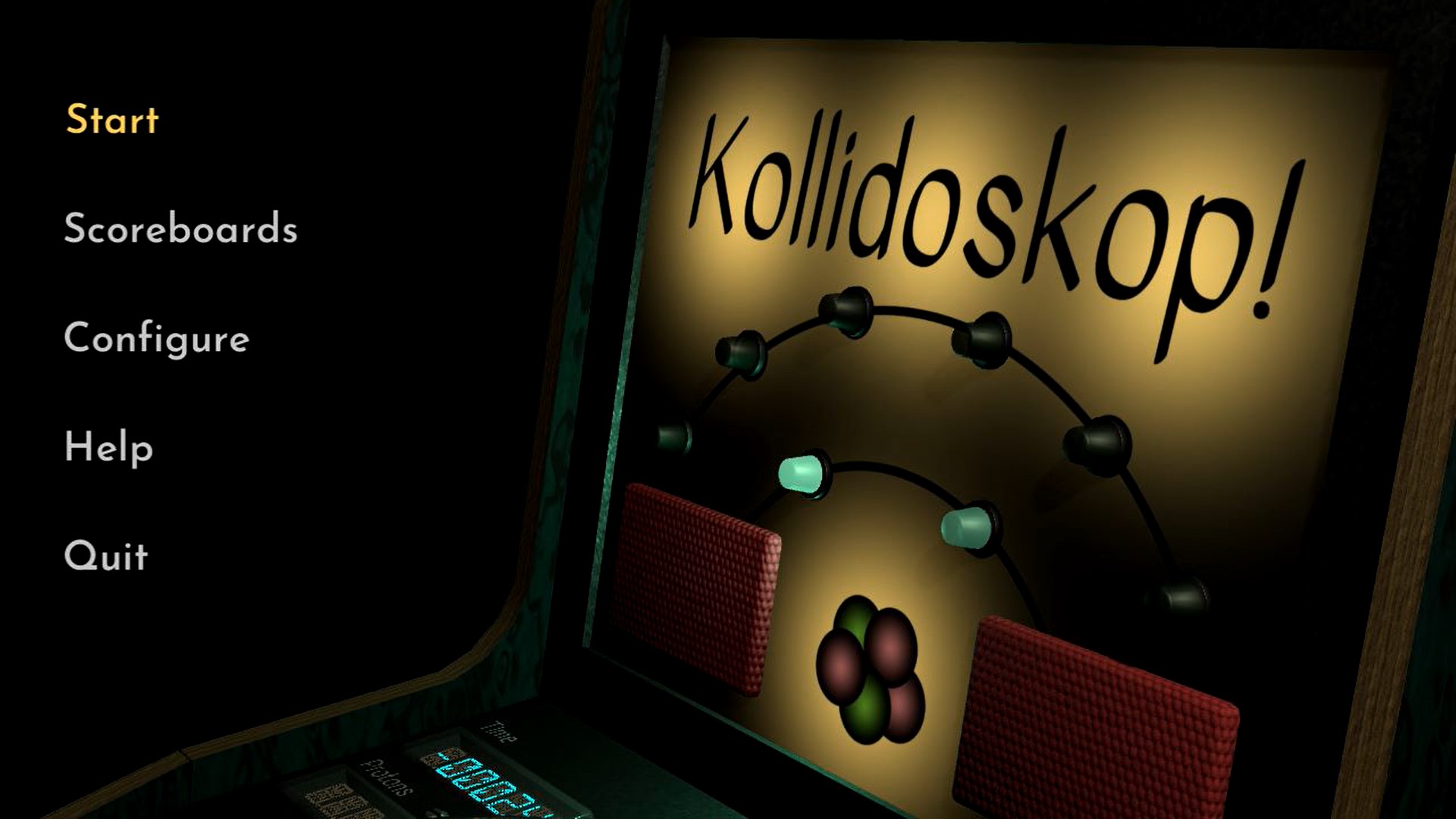 Kollidoskop! trailer