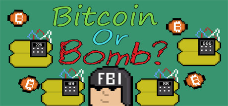 Bitcoin Or Bomb?